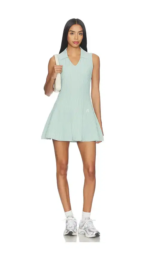 Selena Dress