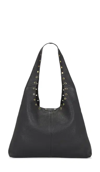 Rebecca Minkoff Industry Slouchy Hobo | Thumbnail 1 Rebecca Minkoff Industry Slouchy Hobo | Thumbnail 1