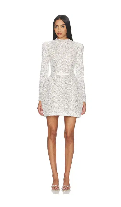 Nadine Merabi Edie Dress