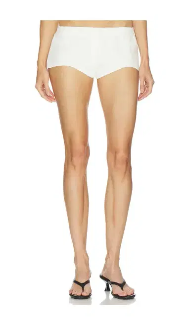 CULTNAKED Towel Short | Thumbnail 1