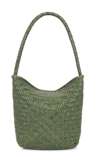 Madewell Handwoven Shoulder Bag | Thumbnail 2
