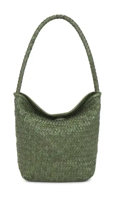 Madewell Handwoven Shoulder Bag | Thumbnail 1