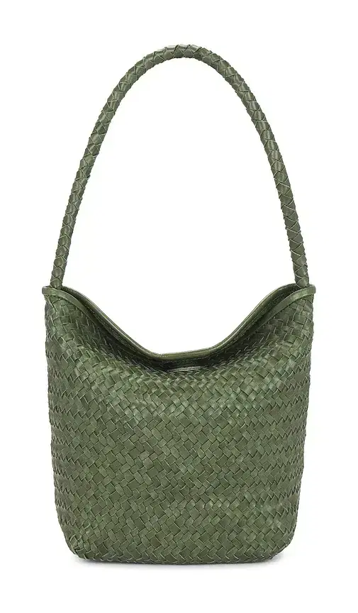 Handwoven Shoulder Bag Handwoven Shoulder Bag