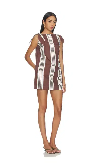 Posse Rosie Mini Dress | Thumbnail 2