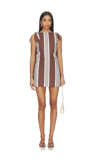 Posse Rosie Mini Dress | Thumbnail 1