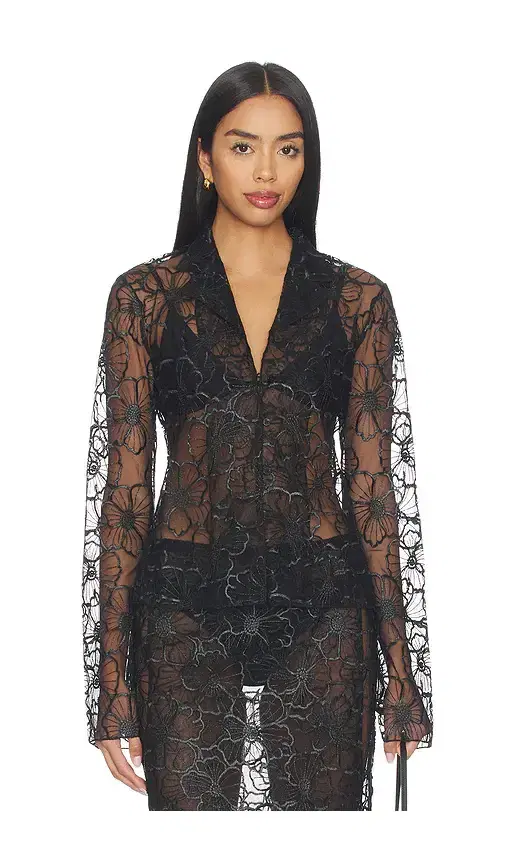 OperaSPORT Flora Shirt