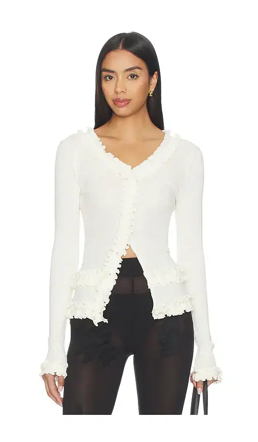 OperaSPORT Caroline Seamless Top