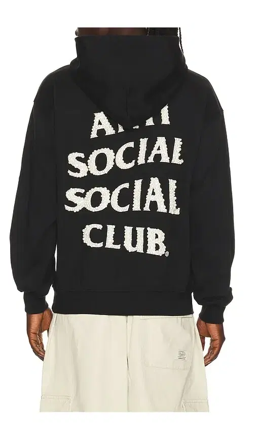 Clutching Pearls Hoodie