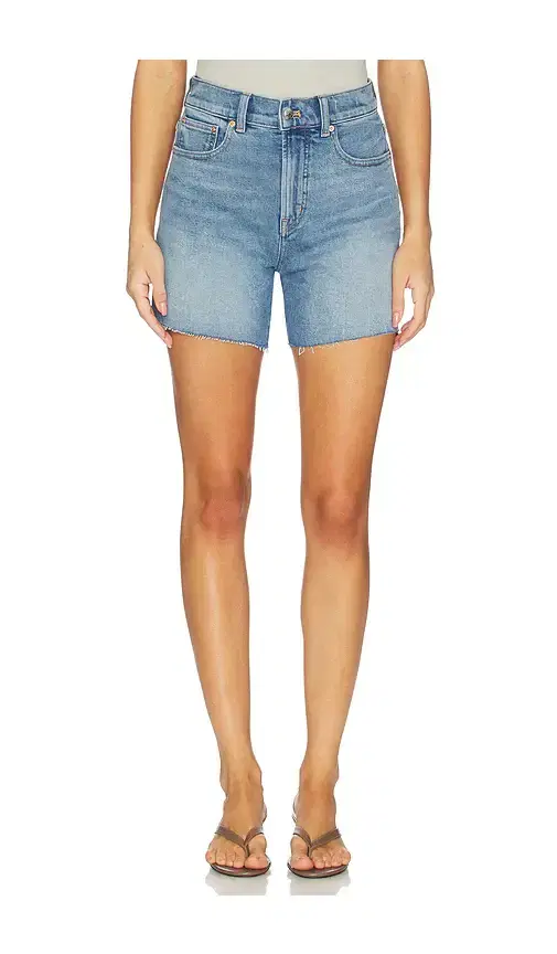 Madewell Perfect Vintage Shorts