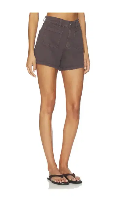 Madewell Emmy Shorts | Thumbnail 2