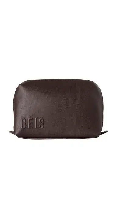 BEIS The Small Cosmetic Pouch | Thumbnail 1