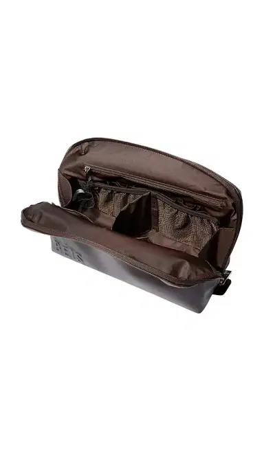 BEIS The Medium Cosmetic Pouch | Thumbnail 2