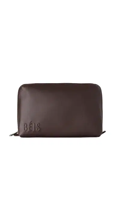 BEIS The Medium Cosmetic Pouch | Thumbnail 1