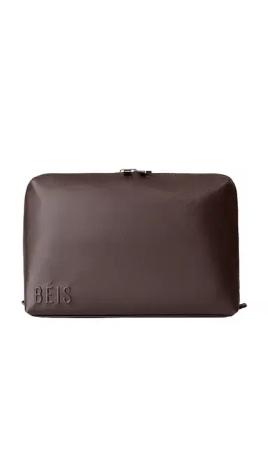 BEIS The Large Cosmetic Pouch | Thumbnail 1