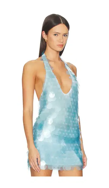 CULTNAKED Paloma Top | Thumbnail 2