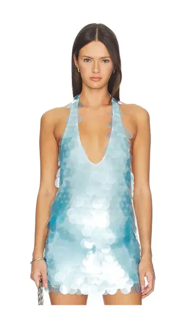 CULTNAKED Paloma Top | Thumbnail 1