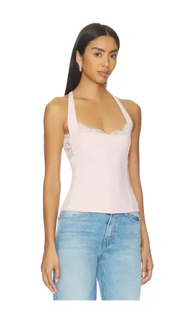 Free People Looking Good Cami | Thumbnail 2 Free People Looking Good Cami | Thumbnail 2