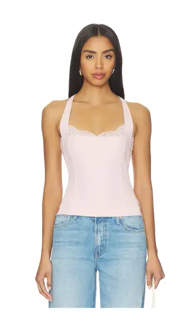 Free People Looking Good Cami | Thumbnail 1 Free People Looking Good Cami | Thumbnail 1