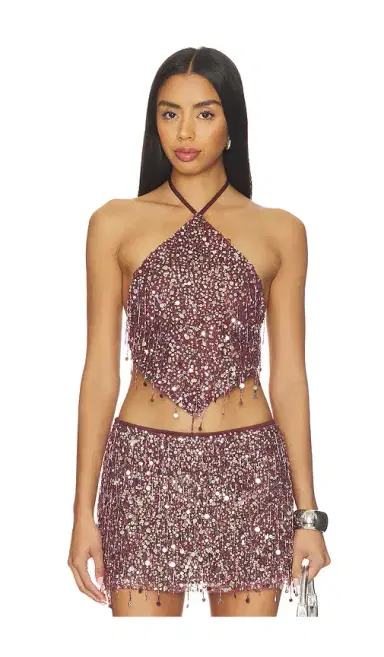 Asta Resort x REVOLVE Clair Camisole | Thumbnail 1