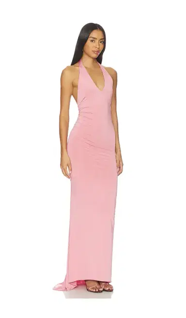 Amanda Uprichard Esther Gown | Thumbnail 2