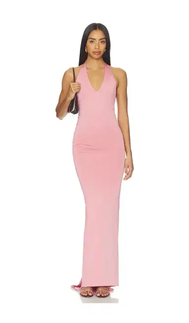 Amanda Uprichard Esther Gown | Thumbnail 1