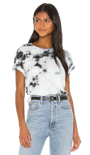 Michael Lauren Hall Vintage Tee | Thumbnail 1