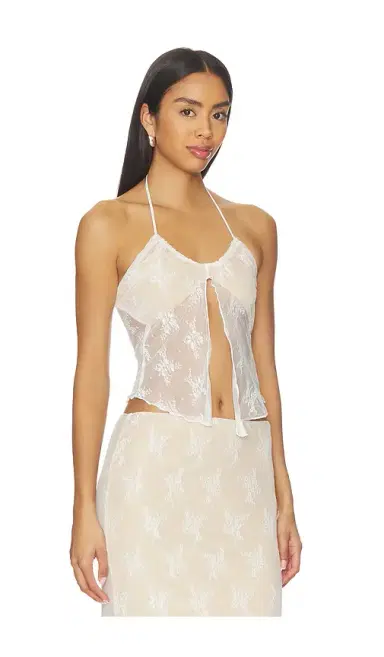 Tiger Mist Karolina Top | Thumbnail 2 Tiger Mist Karolina Top | Thumbnail 2