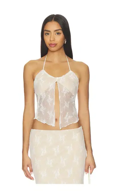Tiger Mist Karolina Top | Thumbnail 1 Tiger Mist Karolina Top | Thumbnail 1