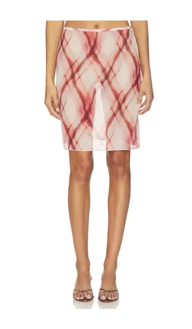 superdown Dalary Skirt | Thumbnail 1 superdown Dalary Skirt | Thumbnail 1