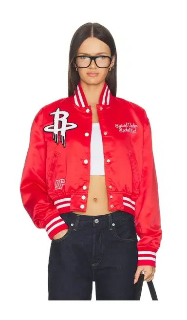DANNIJOPRO The Bomber Jacket | Thumbnail 2