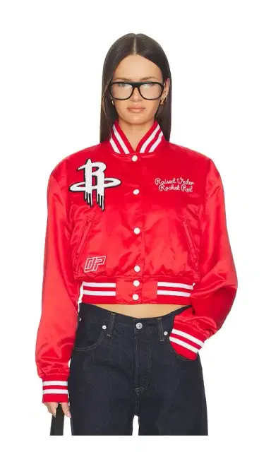 DANNIJOPRO The Bomber Jacket | Thumbnail 1