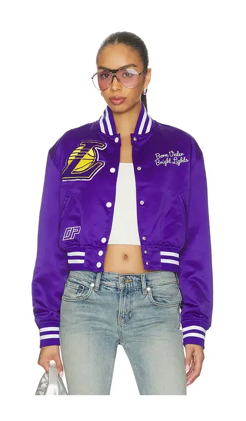 The Bomber Jacket