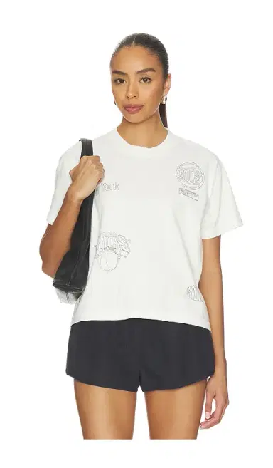DANNIJOPRO The Doodle Tee | Thumbnail 1