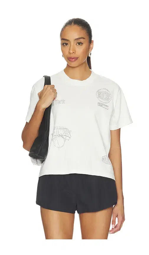 The Doodle Tee