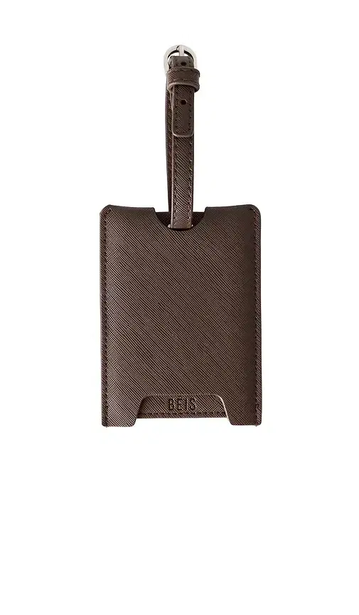 BEIS The Luggage Tag