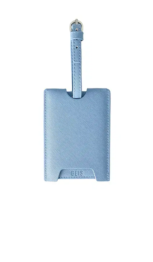 BEIS The Luggage Tag