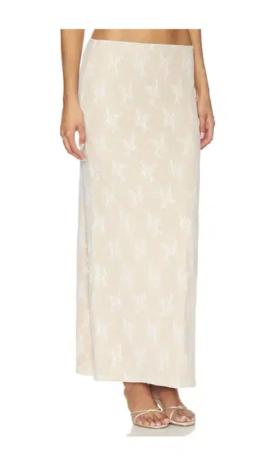 Tiger Mist Karolina Maxi Skirt | Thumbnail 2 Tiger Mist Karolina Maxi Skirt | Thumbnail 2