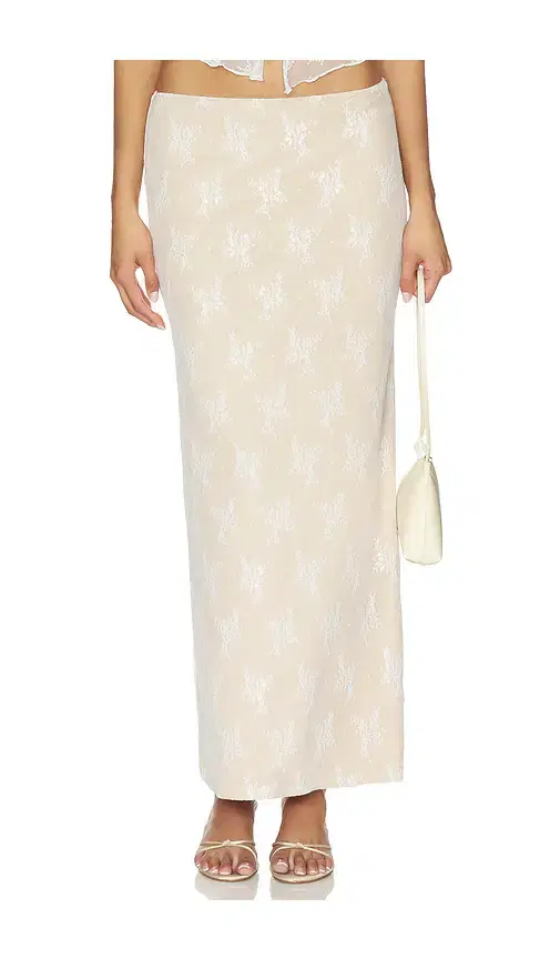 Tiger Mist Karolina Maxi Skirt