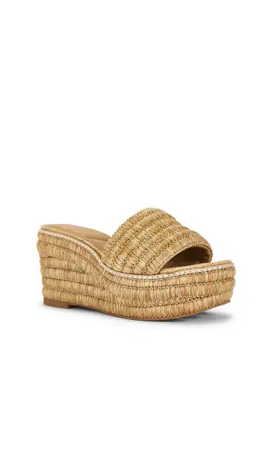 Dolce Vita Throne Platform Sandal | Thumbnail 2 Dolce Vita Throne Platform Sandal | Thumbnail 2