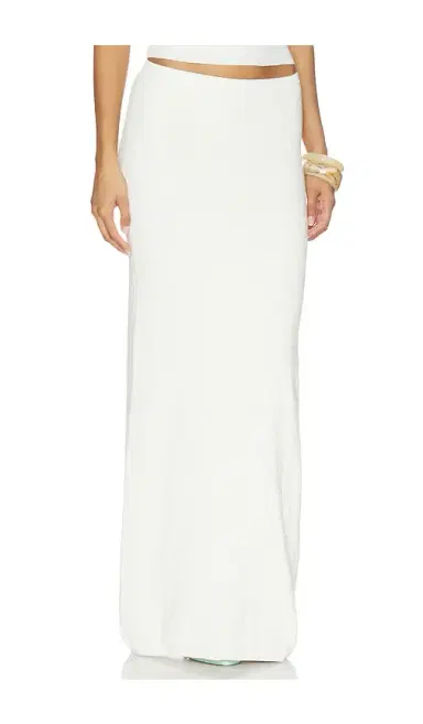Asta Resort Pointelle Carolina Skirt | Thumbnail 2