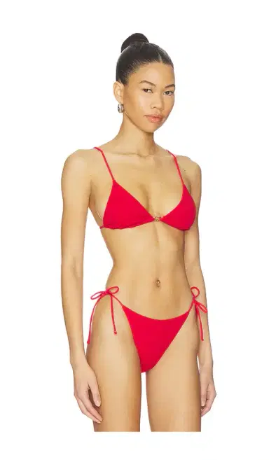 ELCE Amaya Triangle Top | Thumbnail 2