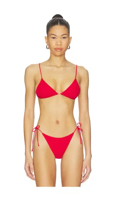 ELCE Amaya Triangle Top | Thumbnail 1