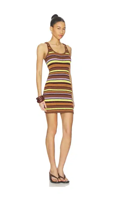 ELCE Reine Dress | Thumbnail 2 ELCE Reine Dress | Thumbnail 2