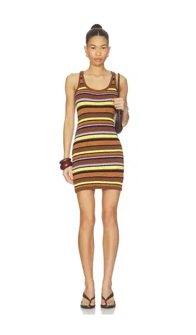 ELCE Reine Dress | Thumbnail 1 ELCE Reine Dress | Thumbnail 1