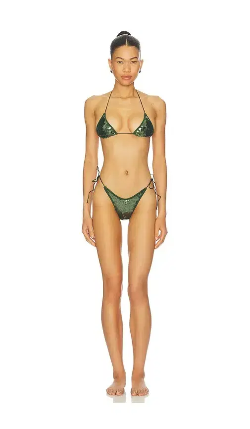 Marylin Bikini Set