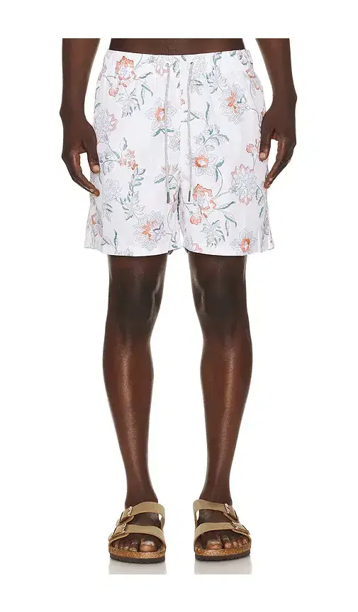 Ponji Swim Volleys