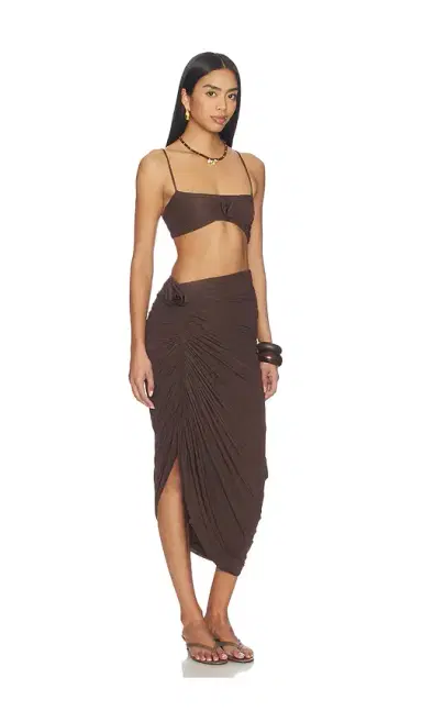 Maygel Coronel Medusa Dress | Thumbnail 2
