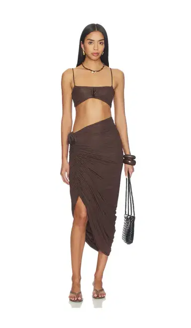 Maygel Coronel Medusa Dress | Thumbnail 1