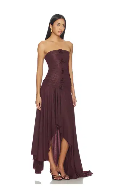 Maygel Coronel Andi Dress | Thumbnail 2