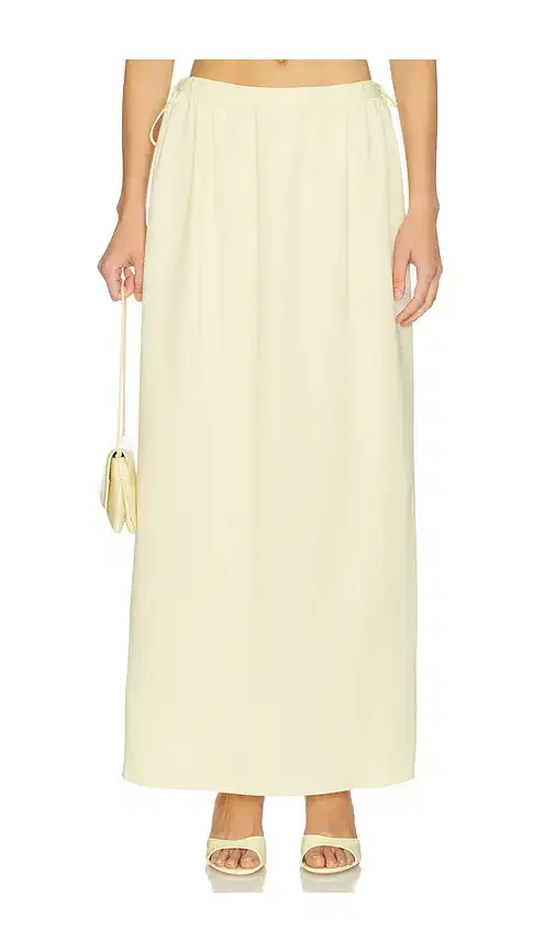 Tayla Maxi Skirt